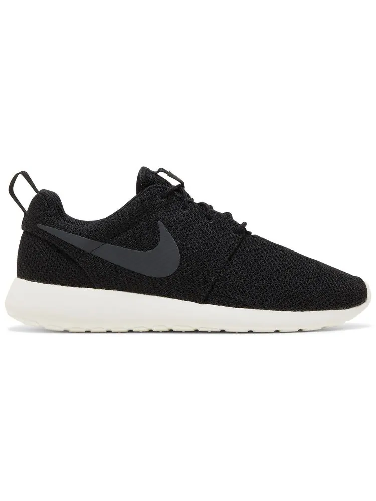 Кроссовки Nike Roshe One 'Anthracite' 2020 — изображение 1 из 8, черный