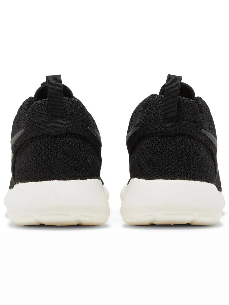 Кроссовки Nike Roshe One 'Anthracite' 2020 — изображение 6 из 8, черный