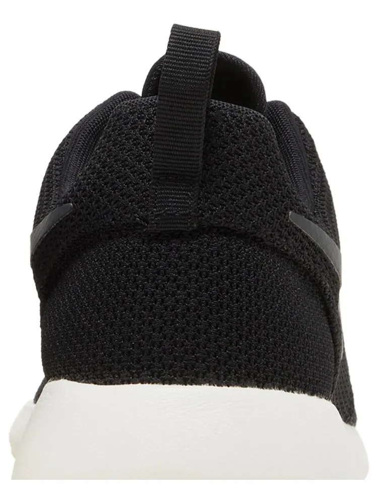 Кроссовки Nike Roshe One 'Anthracite' 2020 — изображение 7 из 8, черный