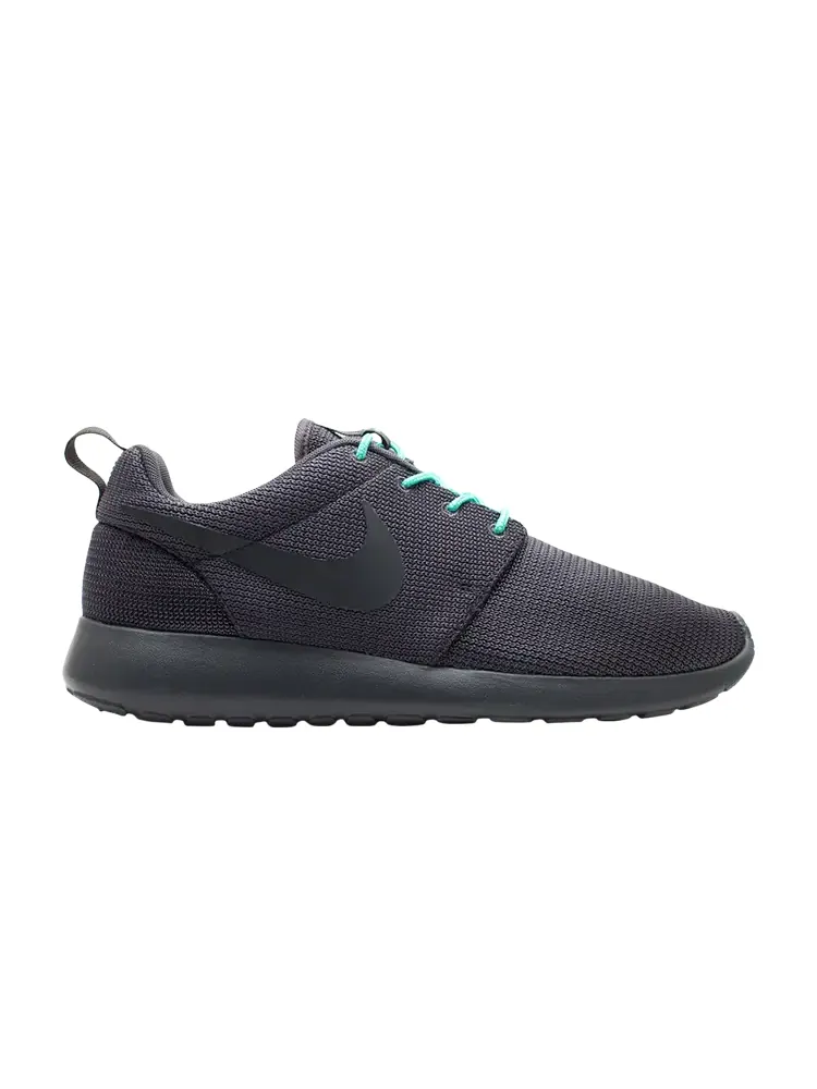 Кроссовки Nike Rosherun — изображение 1 из 1, черный