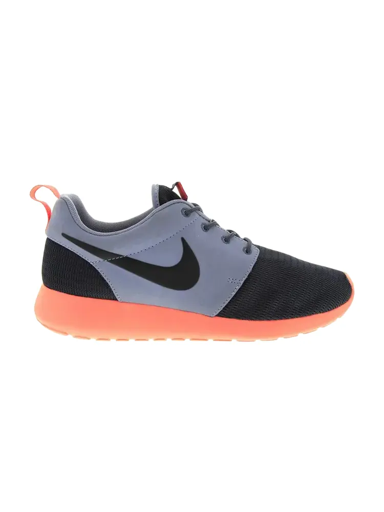 Кроссовки Nike Rosherun — изображение 1 из 1, серый