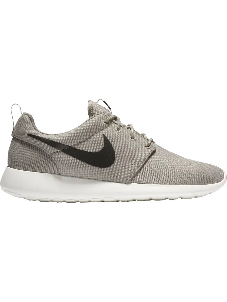 Кроссовки Roshe One 'Light Taupe' — изображение 1 из 1, серый
