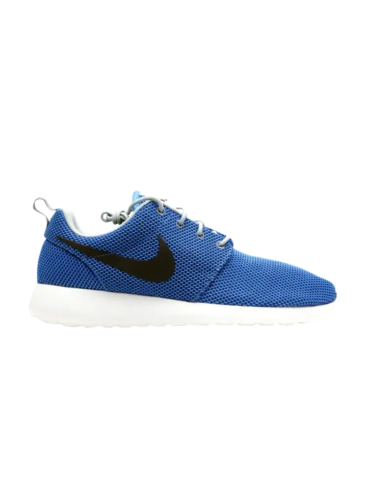 Кроссовки Nike Roshe One 'Photo Blue' — изображение 1 из 1, синий