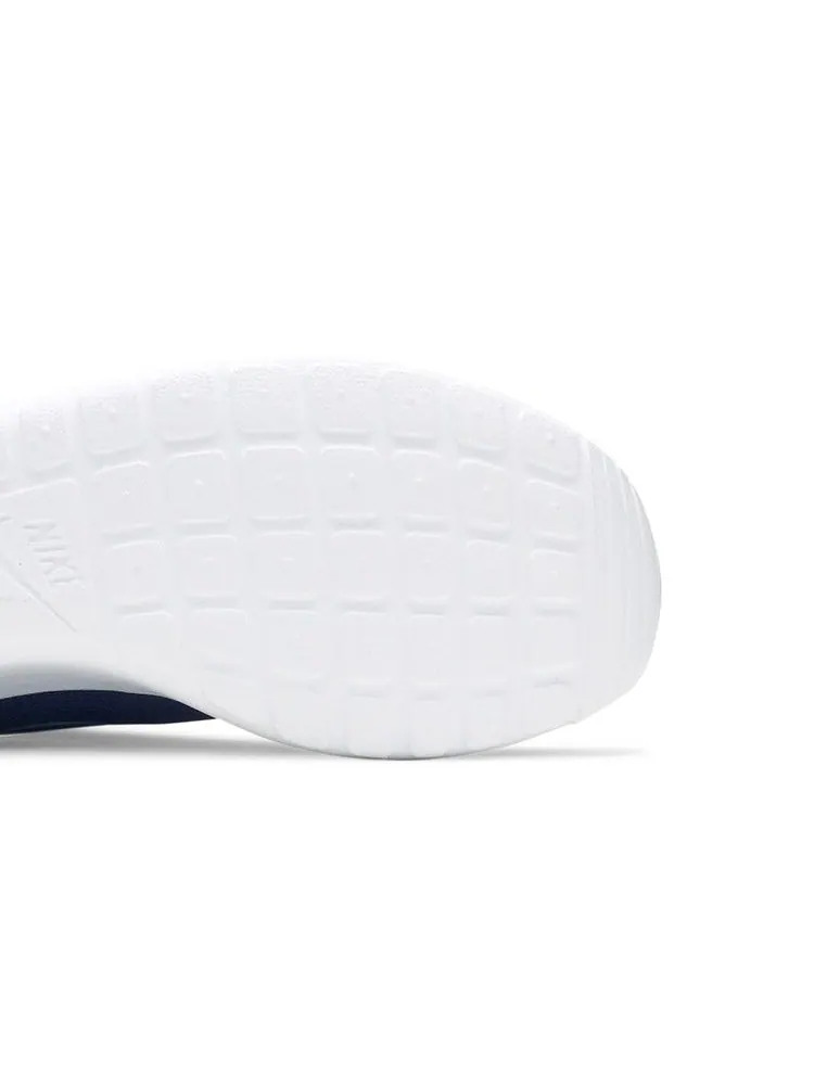 Кроссовки Nike Roshe One 'Deep Royal Blue' — изображение 6 из 9, глубокий синий