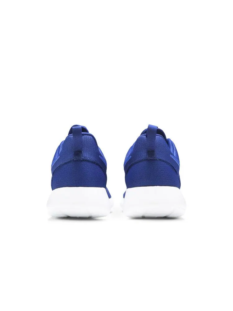Кроссовки Nike Roshe One 'Deep Royal Blue' — изображение 7 из 9, глубокий синий