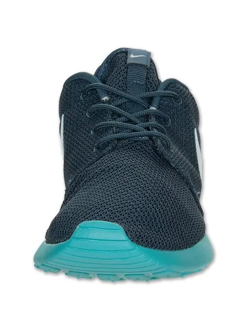 Кроссовки Nike Roshe One 'Squadron Blue' — изображение 4 из 4, синий