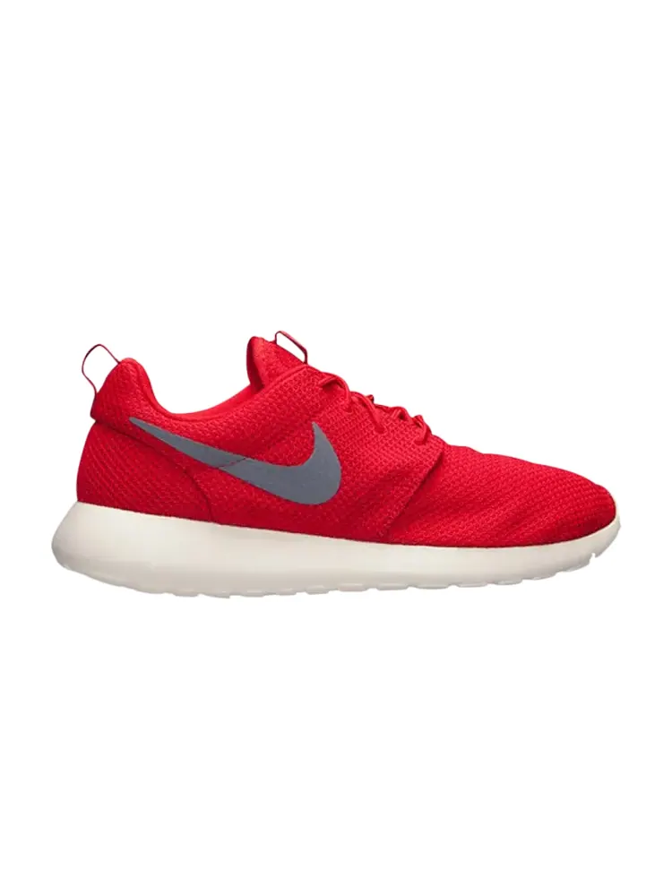 Кроссовки Nike Roshe One 'Sport Red' — изображение 1 из 4, красный