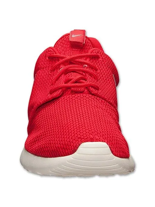 Кроссовки Nike Roshe One 'Sport Red' — изображение 3 из 4, красный