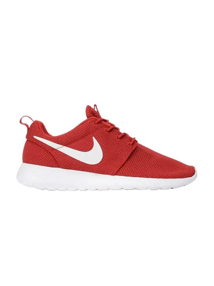 Кроссовки Nike Roshe One 'Gym Red' — изображение 1 из 5, красный/белый-черный