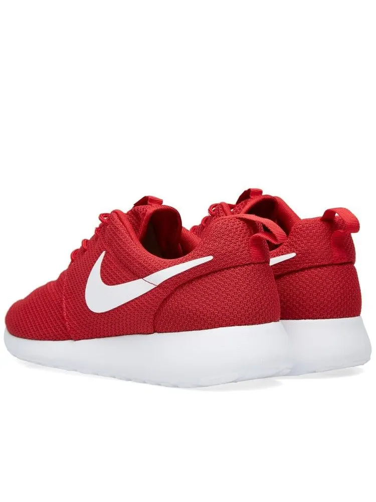 Кроссовки Nike Roshe One 'Gym Red' — изображение 4 из 5, красный/белый-черный