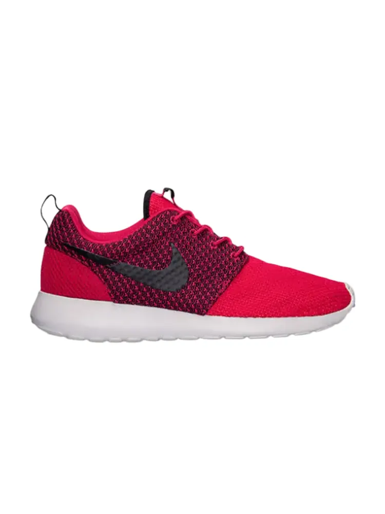 Кроссовки Nike Roshe Run — изображение 1 из 1, розовый