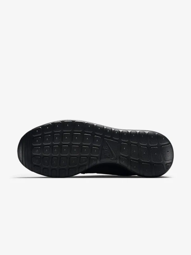 Кроссовки Nike Wmns Roshe One 'Black Anthracite' — изображение 2 из 4, черный