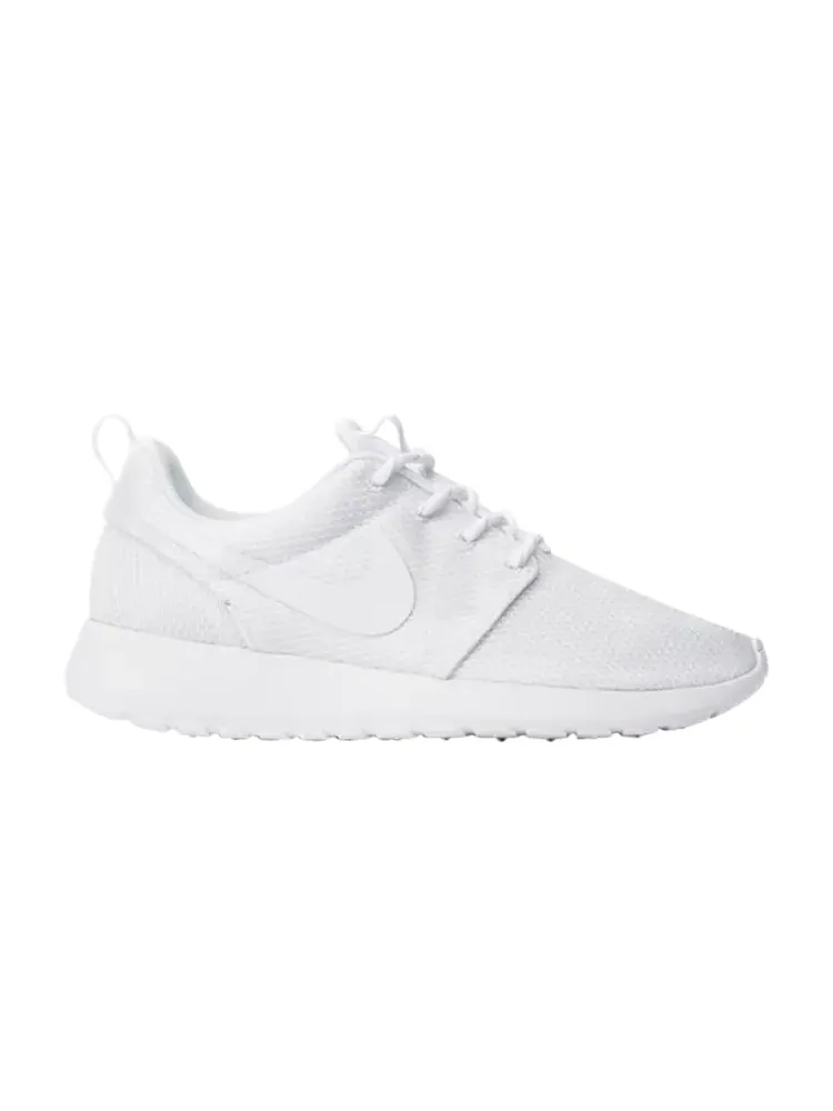 Кроссовки Nike Wmns Roshe One 'White' — изображение 1 из 1, белый