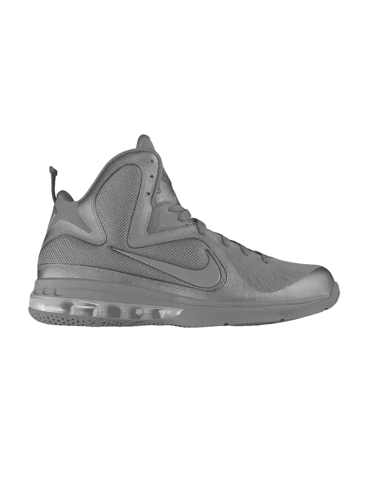 Кроссовки Nike LeBron 9 iD — изображение 1 из 1, мульти