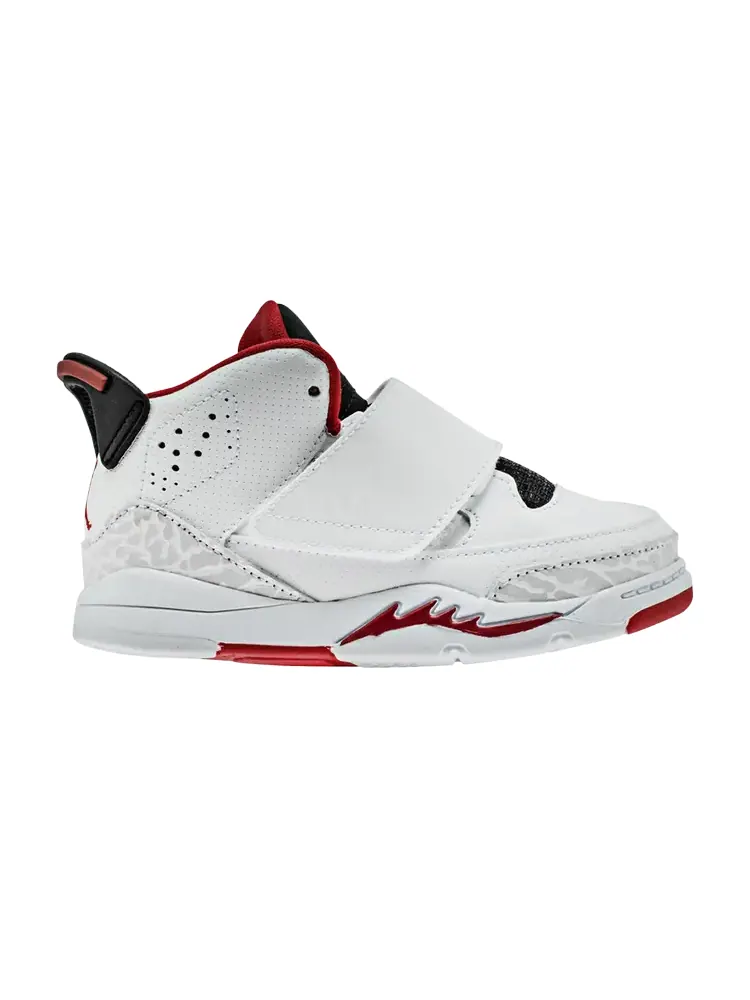 Кроссовки Air Jordan Son of Mars BT — изображение 1 из 1, белый