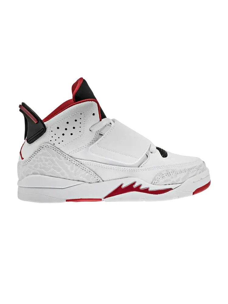 Кроссовки Air Jordan Jordan Son of Mars PS — изображение 1 из 1, белый
