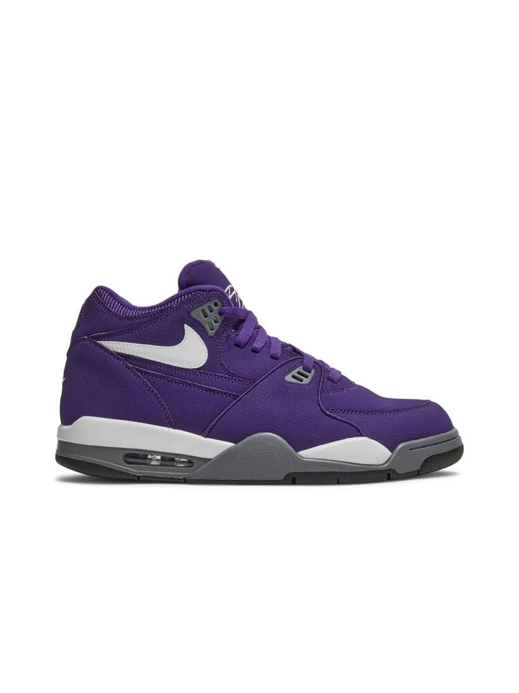Кроссовки Nike Air Flight 89 Hoh — изображение 1 из 4, фиолетовый