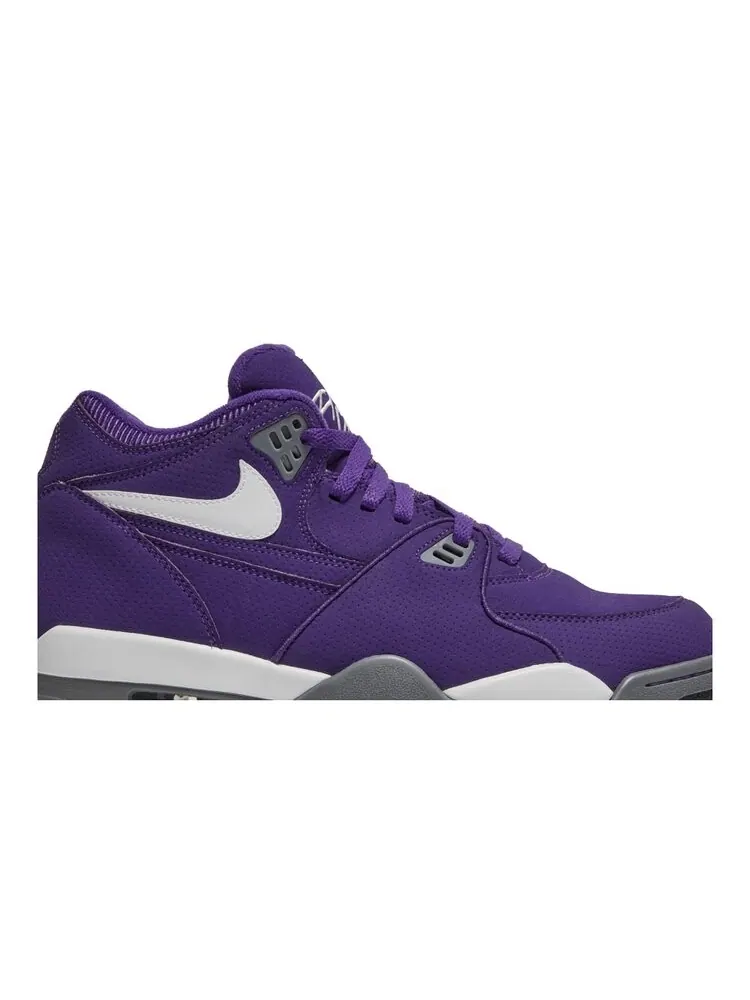 Кроссовки Nike Air Flight 89 Hoh — изображение 2 из 4, фиолетовый