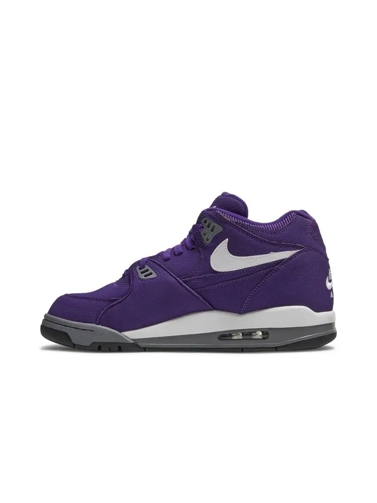 Кроссовки Nike Air Flight 89 Hoh — изображение 3 из 4, фиолетовый