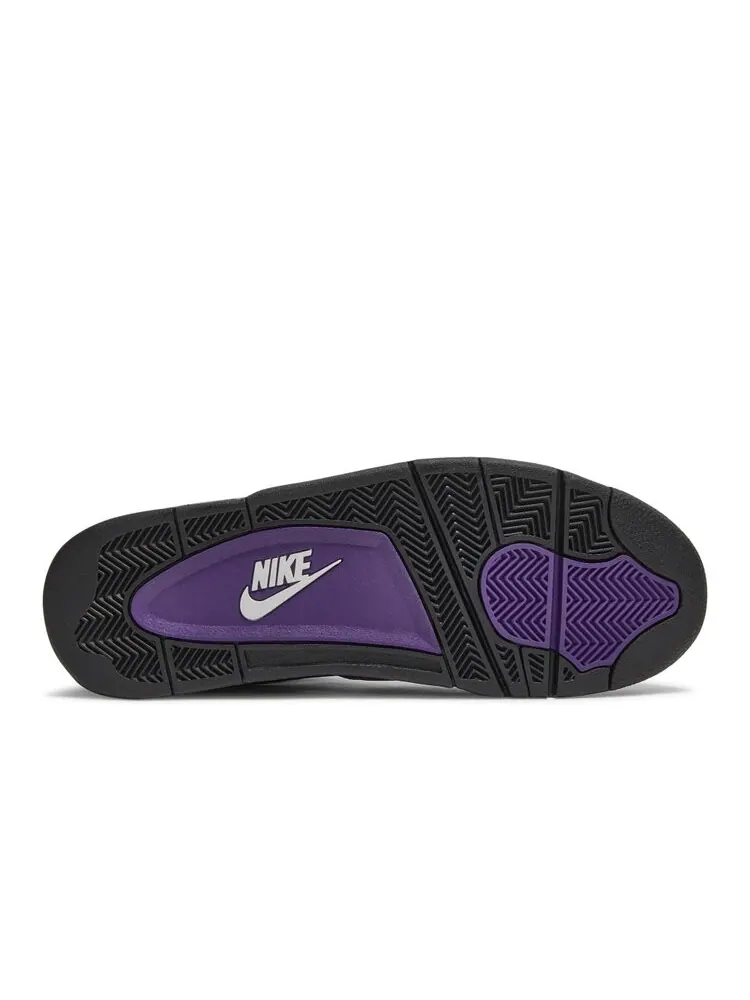 Кроссовки Nike Air Flight 89 Hoh — изображение 4 из 4, фиолетовый