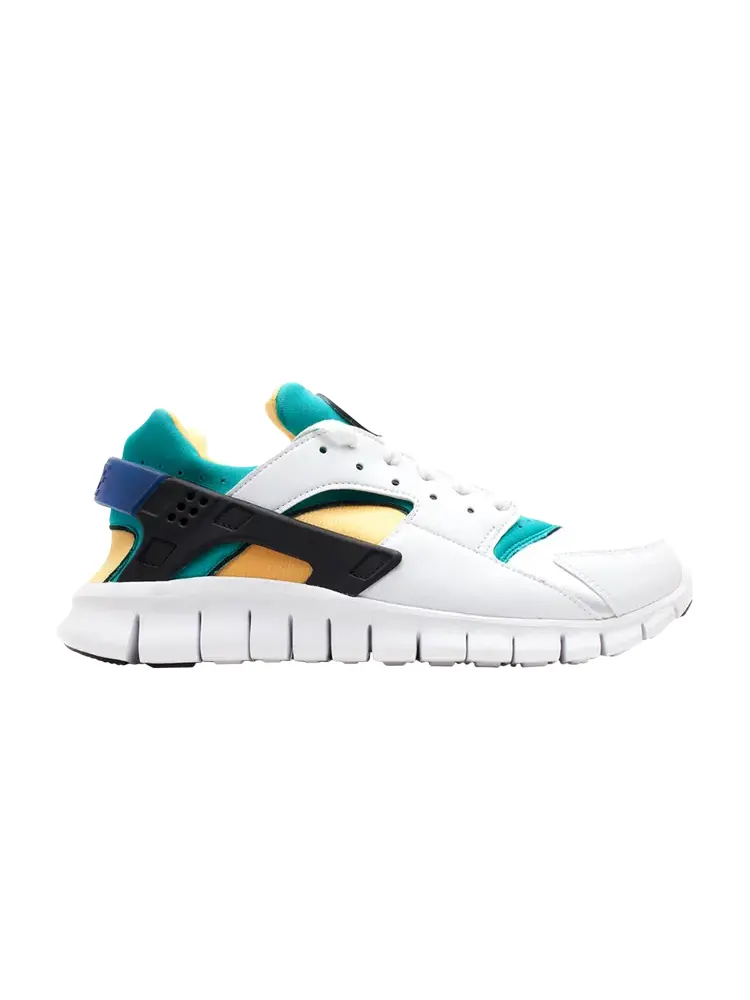 Кроссовки Nike Huarache Free 2012 Qs — изображение 1 из 1, белый