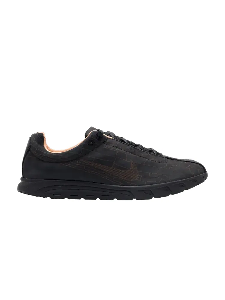Кроссовки Nike Mayfly Prm Nsw — изображение 1 из 1, черный