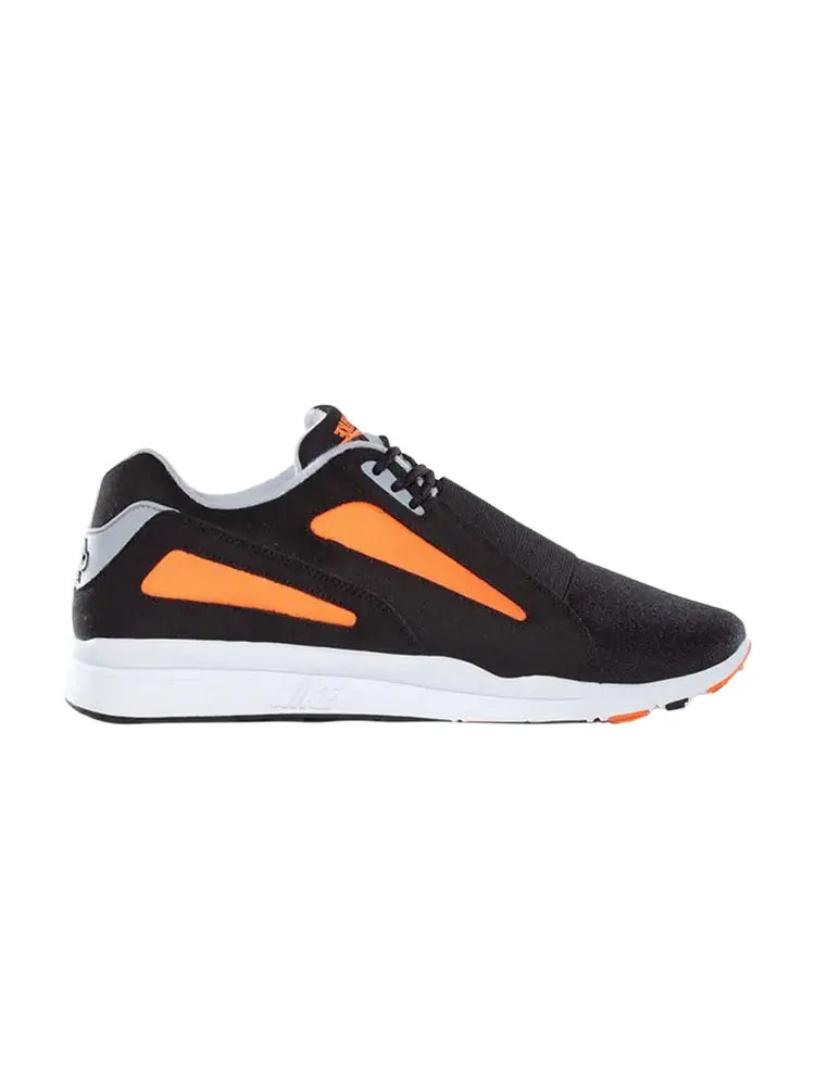 Кроссовки Nike Air Current — изображение 1 из 1, черный