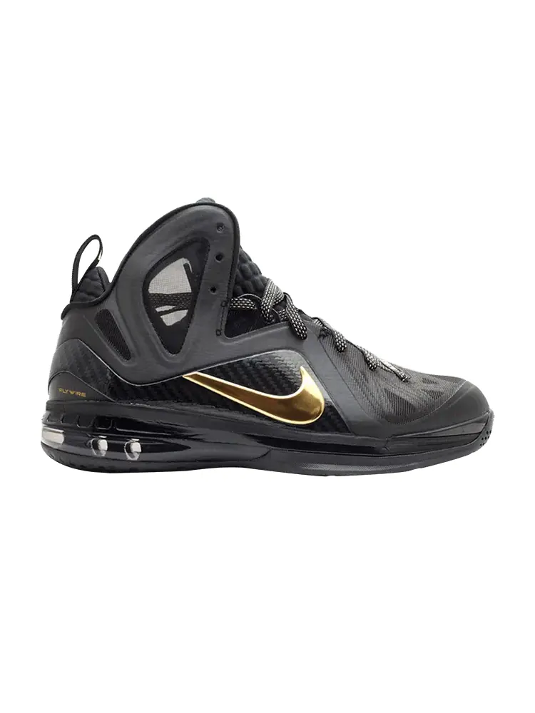 Кроссовки Nike LeBron 9 PS Elite GS — изображение 1 из 1
