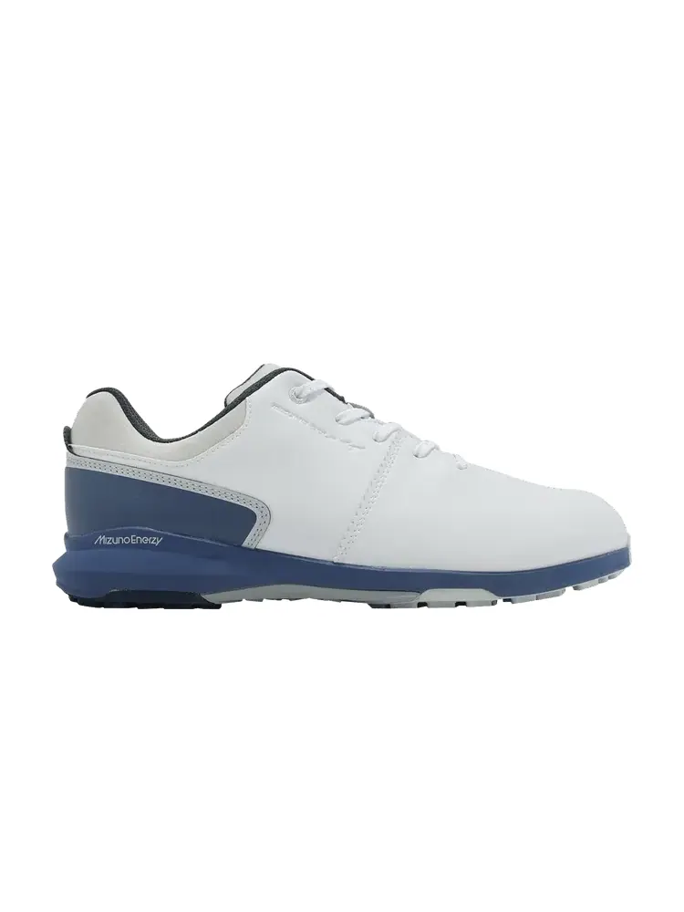 Кроссовки Nexlite Enerzy 4E Wide 'White Light Navy' — изображение 1 из 1