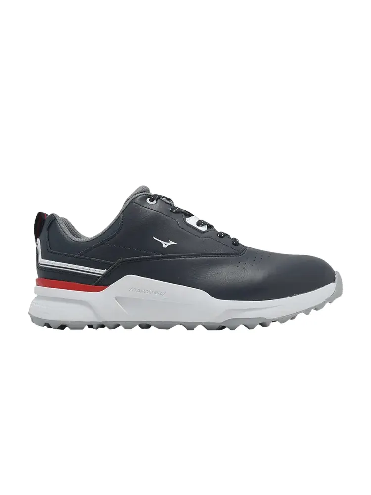 Кроссовки Hazard Enerzy 4E Extra Wide 'Navy Red' — изображение 1 из 1, темно-синий красный