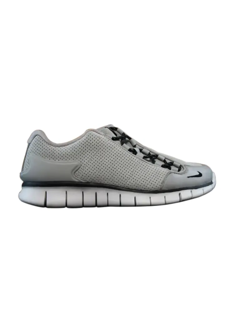 Кроссовки Nike Footscape Free Premium — изображение 1 из 1, серый