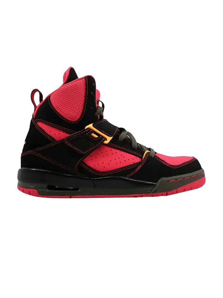 Кроссовки Air Jordan Jordan Flight 45 High GS — изображение 1 из 1