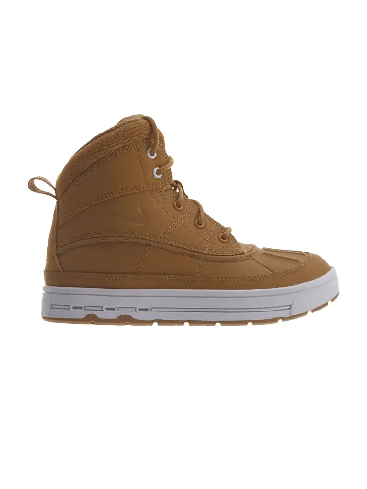 Кроссовки Woodside 2 High PS 'Wheat' — изображение 1 из 1, пшеница