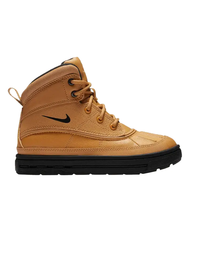 Кроссовки Nike Woodside 2 High PS Wheat — изображение 1 из 1, пшеница