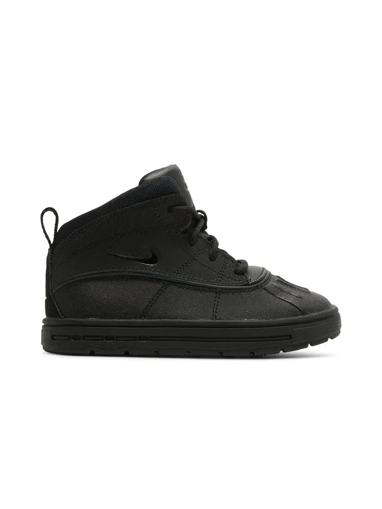 Кроссовки Nike Woodside 2 High ACG TD — изображение 1 из 4, черный
