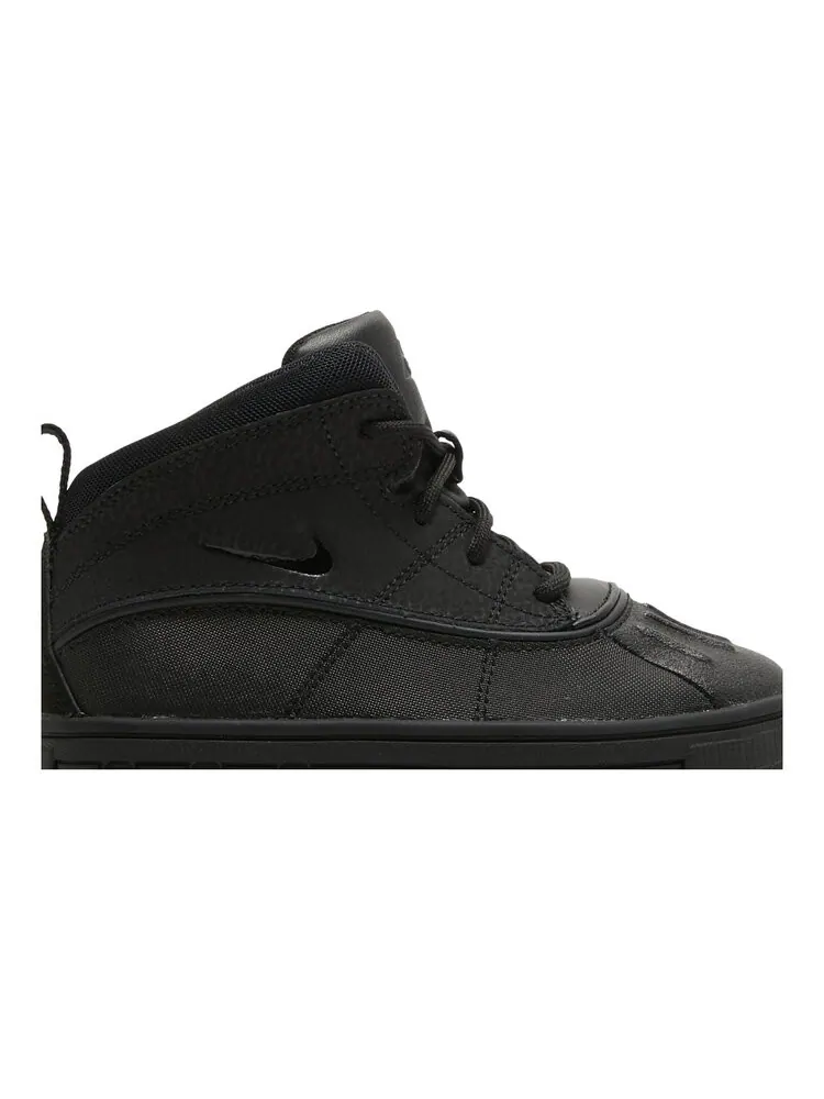 Кроссовки Nike Woodside 2 High ACG TD — изображение 2 из 4, черный