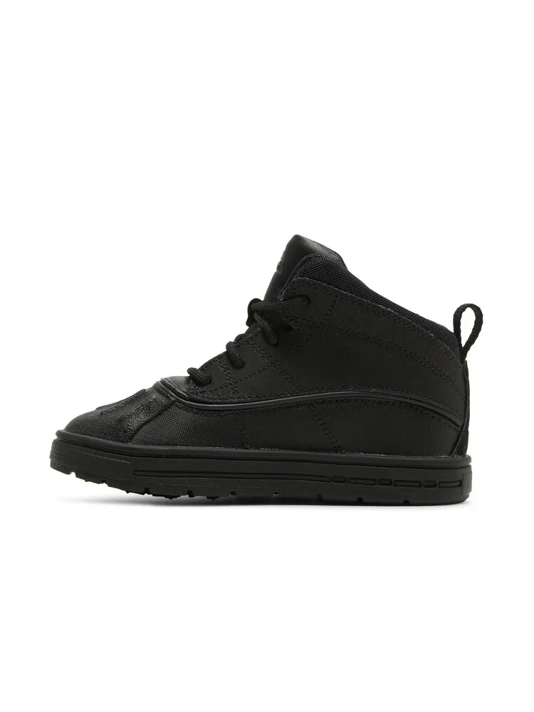 Кроссовки Nike Woodside 2 High ACG TD — изображение 3 из 4, черный