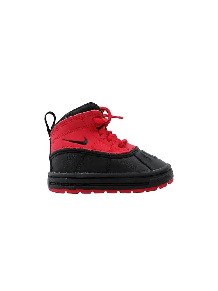 Кроссовки Nike Woodside 2 High TD 'Distance Red' — изображение 1 из 1, красный