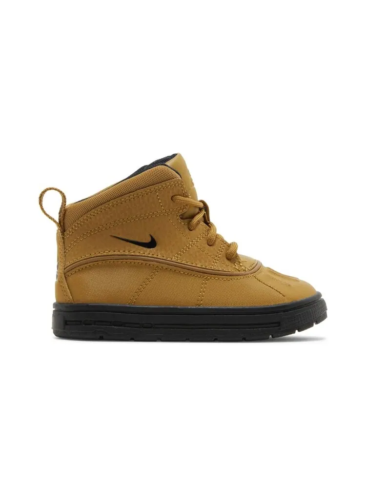 Кроссовки Nike Woodside 2 High ACG TD — изображение 1 из 4, бежевый