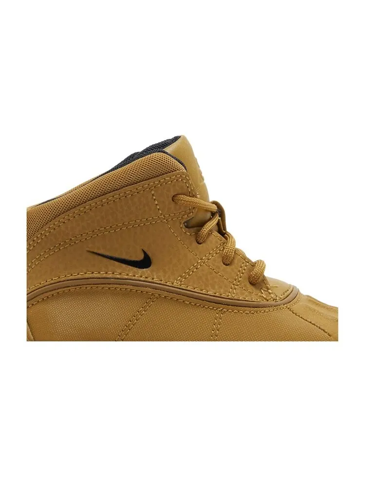 Кроссовки Nike Woodside 2 High ACG TD — изображение 2 из 4, бежевый