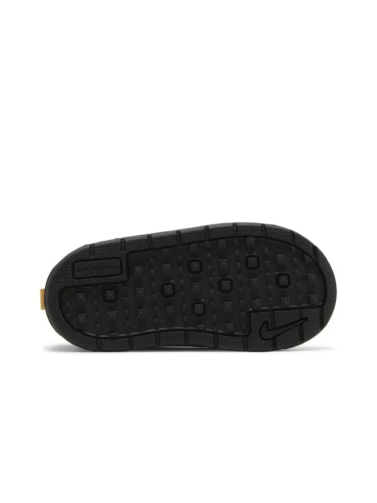 Кроссовки Nike Woodside 2 High ACG TD — изображение 4 из 4, бежевый
