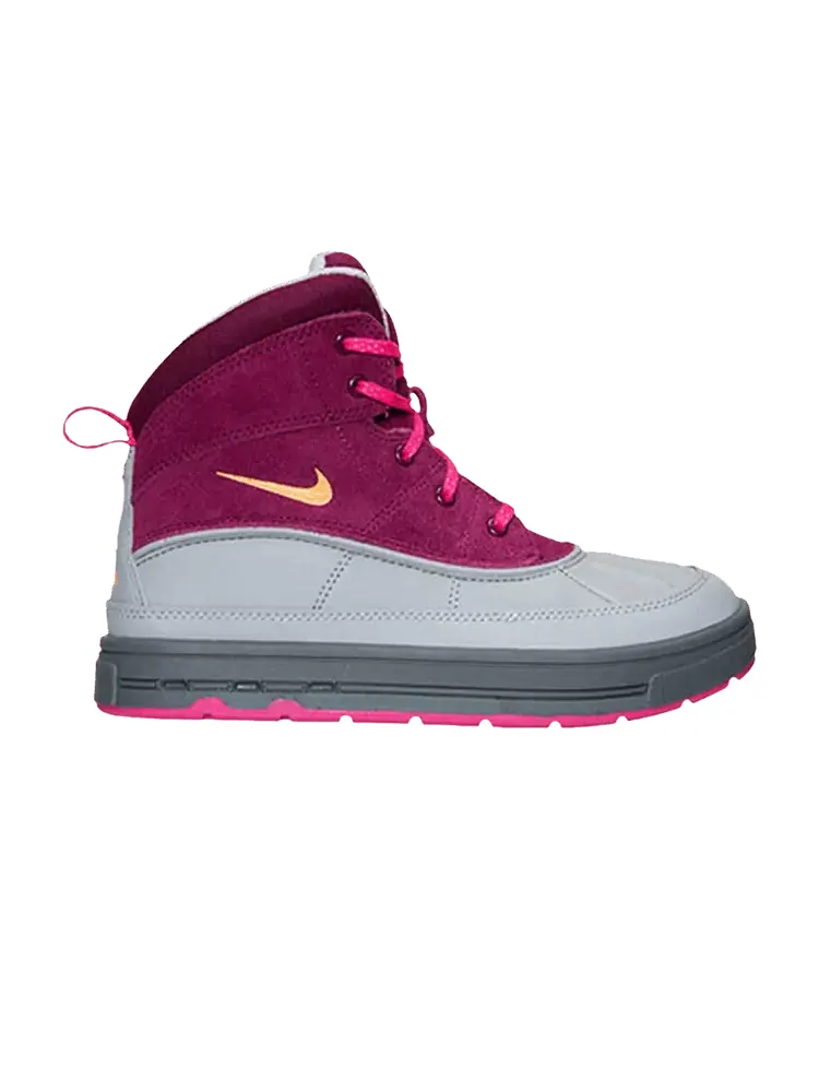Кроссовки Woodside 2 High PS 'Raspberry Red' — изображение 1 из 1, красный