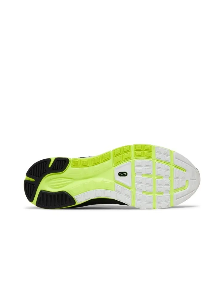 Кроссовки Nike Lunar Safari Fuse + — изображение 4 из 4, черный