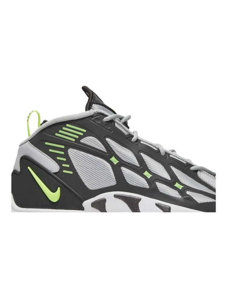 Кроссовки Nike Air Max Pillar 2012 'Neutral Grey' — изображение 2 из 4, серый