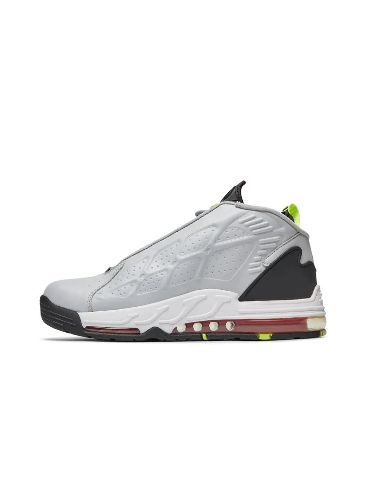 Кроссовки Nike Air Max Pillar 2012 'Neutral Grey' — изображение 3 из 4, серый