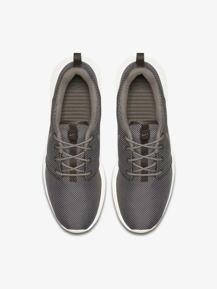 Кроссовки Nike Roshe One Premium — изображение 5 из 8, коричневый