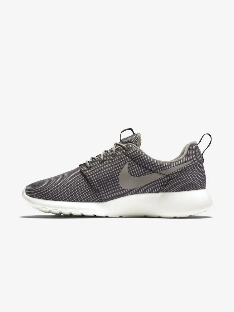 Кроссовки Nike Roshe One Premium — изображение 6 из 8, коричневый