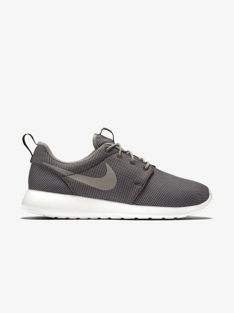 Кроссовки Nike Roshe One Premium — изображение 8 из 8, коричневый