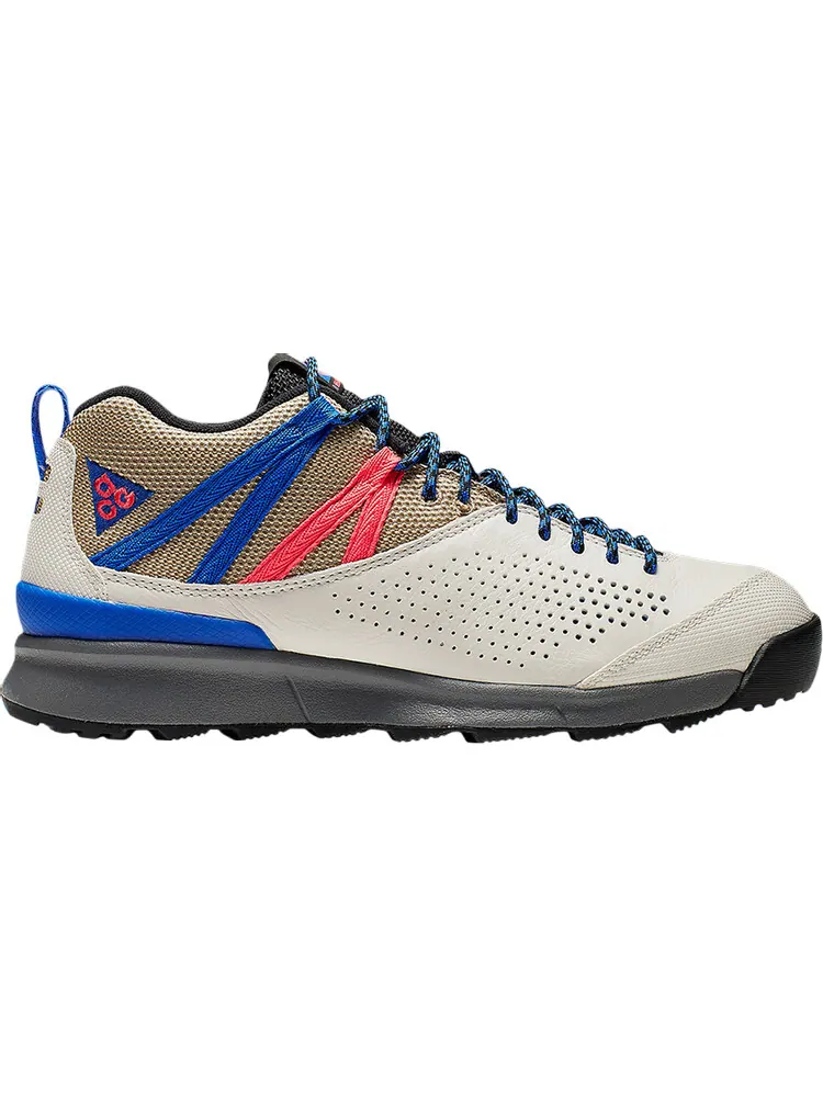 Кроссовки Nike ACG Okwahn 2 'Sail Racer Blue' — изображение 1 из 1, бежевый