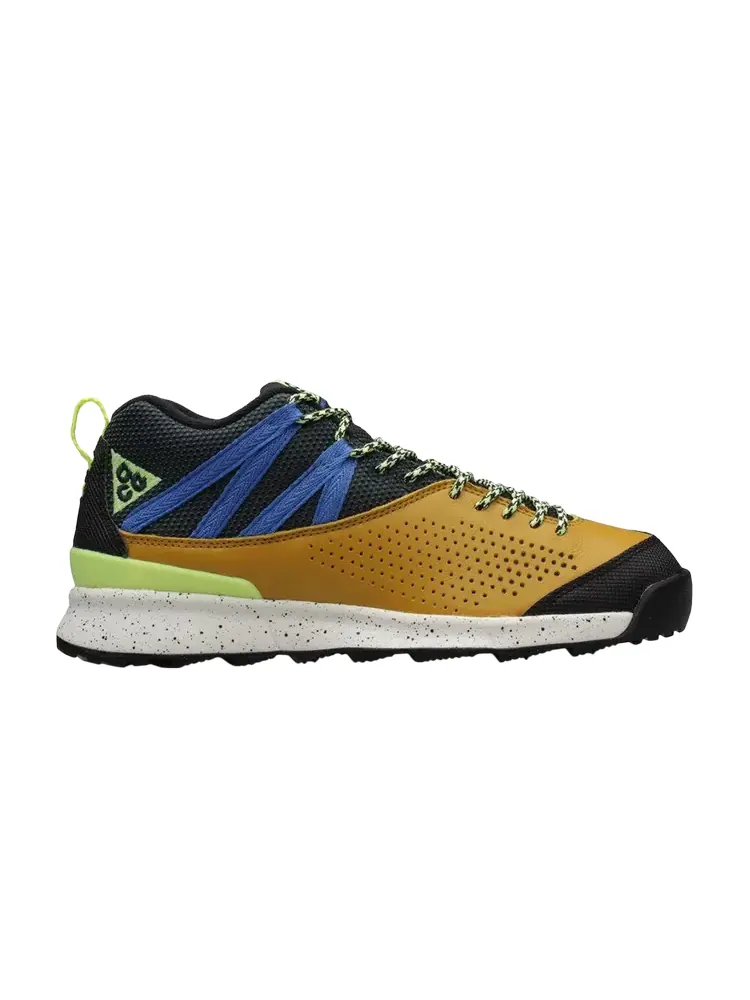 Кроссовки Nike ACG Okwahn 2 — изображение 1 из 1, желтый